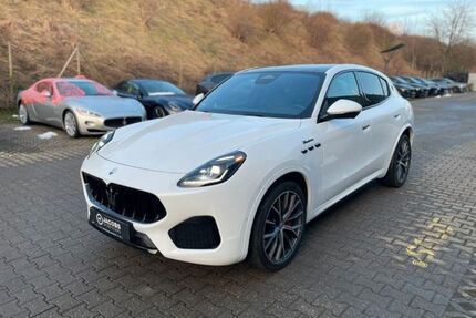 Maserati Grecale Gebrauchtwagen