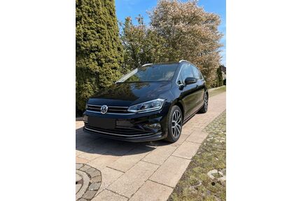 VW Golf Sportsvan Gebrauchtwagen
