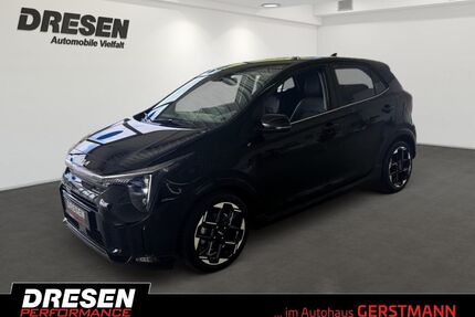 Kia Picanto Gebrauchtwagen