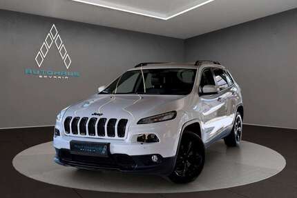 Jeep Cherokee Gebrauchtwagen