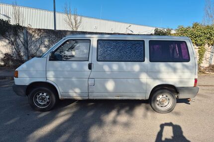 VW T4 Caravelle Gebrauchtwagen
