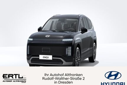 Hyundai IONIQ 9 Gebrauchtwagen