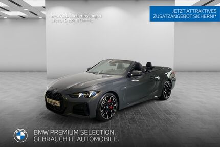 BMW 420 Gebrauchtwagen