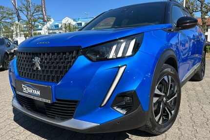 Peugeot 2008 Gebrauchtwagen