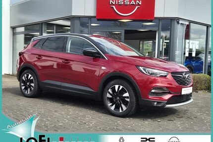 Opel Grandland (X) Gebrauchtwagen