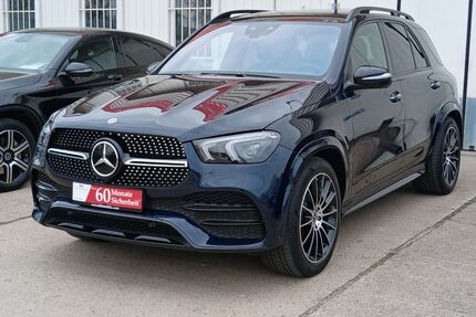Mercedes-Benz GLE 350 Gebrauchtwagen