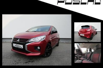 Mitsubishi Space Star Gebrauchtwagen