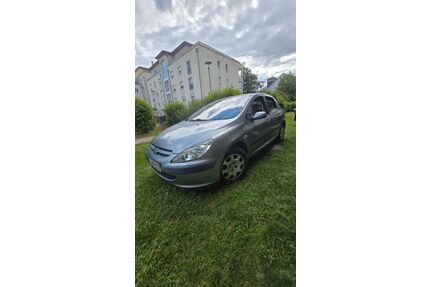 Peugeot 307 Gebrauchtwagen