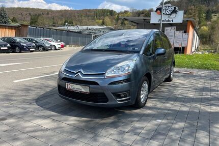 Citroen C4 Picasso Gebrauchtwagen