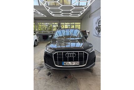 Audi Q7 Gebrauchtwagen