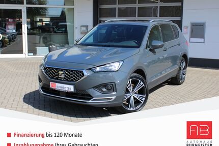 Seat Tarraco Gebrauchtwagen