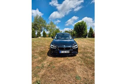 BMW 125 Gebrauchtwagen