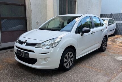 Citroen C3 Gebrauchtwagen