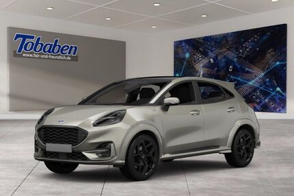 Ford Puma Gebrauchtwagen