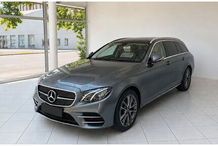 Mercedes-Benz E 250 Gebrauchtwagen