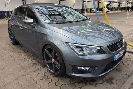 Seat Leon Gebrauchtwagen