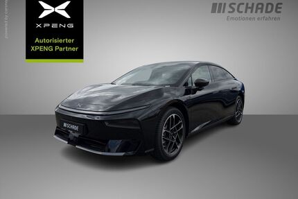XPeng P7 Gebrauchtwagen