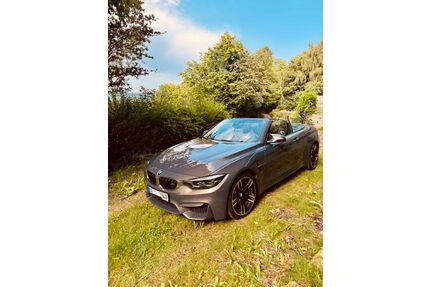BMW M4 Gebrauchtwagen