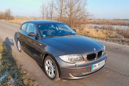 BMW 116 Gebrauchtwagen