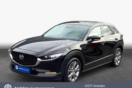 Mazda CX-30 Gebrauchtwagen