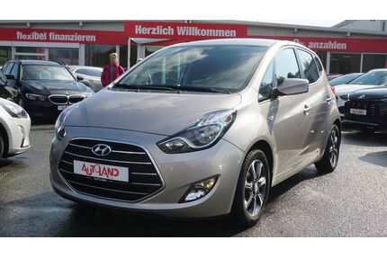 Hyundai ix20 Gebrauchtwagen