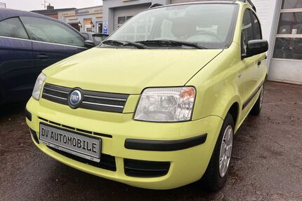 Fiat Panda Gebrauchtwagen
