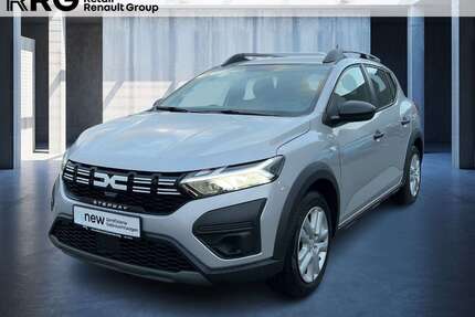 Dacia Sandero Gebrauchtwagen