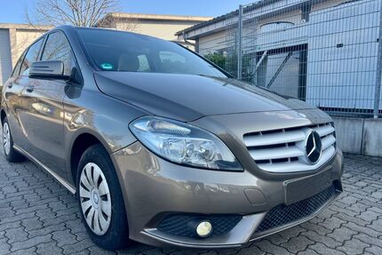 Mercedes-Benz B 180 Gebrauchtwagen