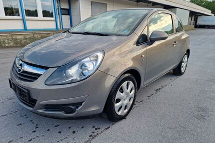 Opel Corsa Gebrauchtwagen