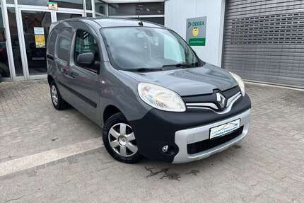 Renault Kangoo Gebrauchtwagen