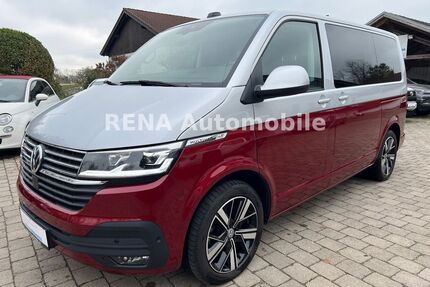 VW T6 Multivan Gebrauchtwagen