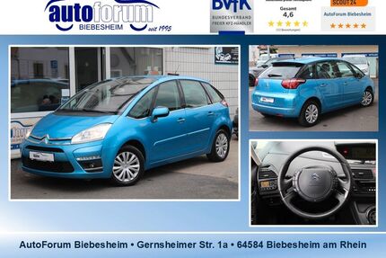 Citroen C4 Picasso Gebrauchtwagen