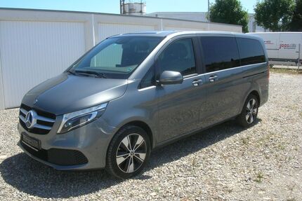 Mercedes-Benz V 300 Gebrauchtwagen