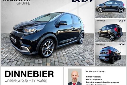 Kia Picanto Gebrauchtwagen