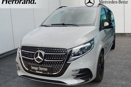 Mercedes-Benz V 300 Gebrauchtwagen