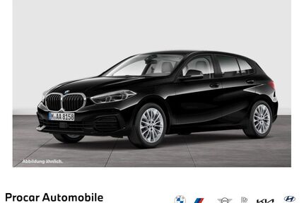 BMW 116 Gebrauchtwagen
