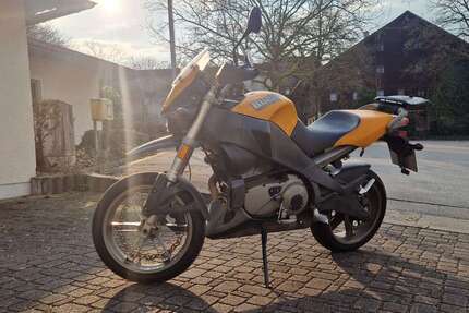 Buell XB 12 Gebrauchtwagen