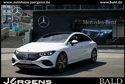 Mercedes-Benz EQE Gebrauchtwagen