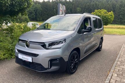 Citroen Berlingo Gebrauchtwagen