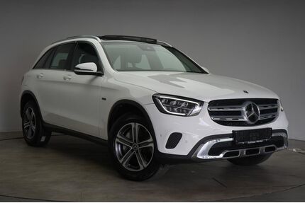 Mercedes-Benz GLC 300 Gebrauchtwagen