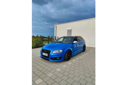Audi S3 Gebrauchtwagen