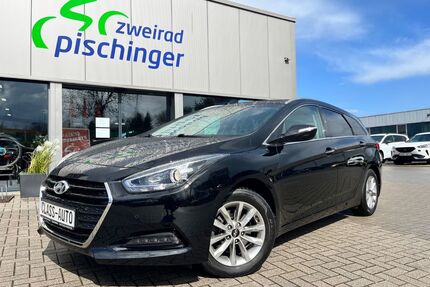 Hyundai i40 Gebrauchtwagen