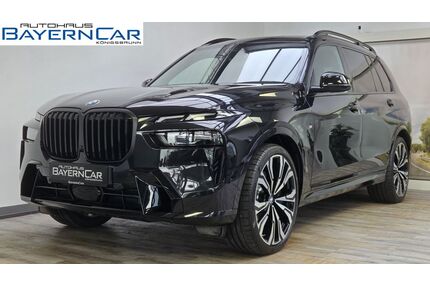 BMW X7 Gebrauchtwagen
