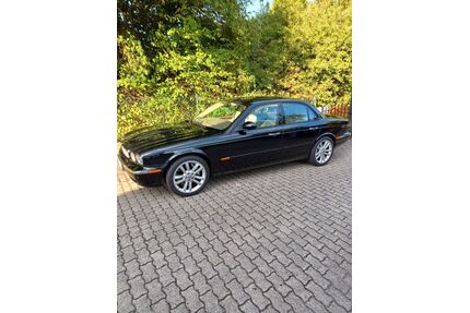 Jaguar XJR Gebrauchtwagen