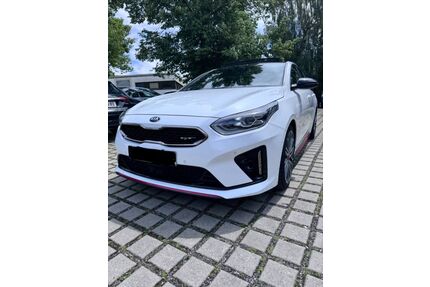 Kia pro ceed / ProCeed Gebrauchtwagen