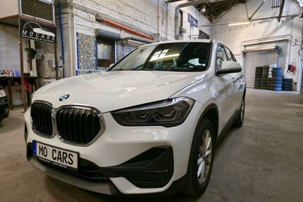 BMW X1 Gebrauchtwagen