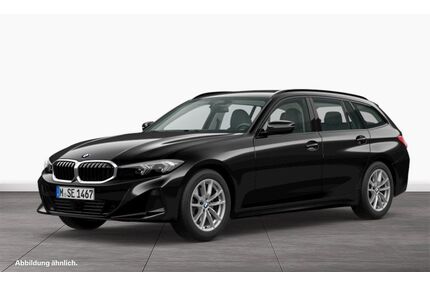 BMW 318 Gebrauchtwagen