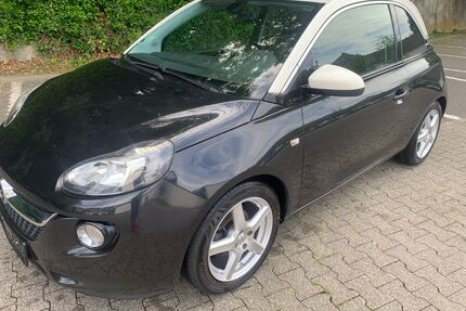 Opel Adam Gebrauchtwagen