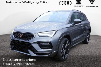 Cupra Ateca Gebrauchtwagen