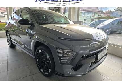 Hyundai KONA Gebrauchtwagen